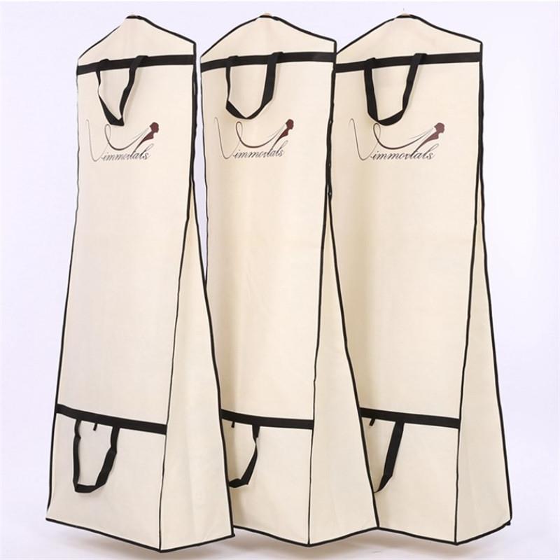 wedding dress suit bag