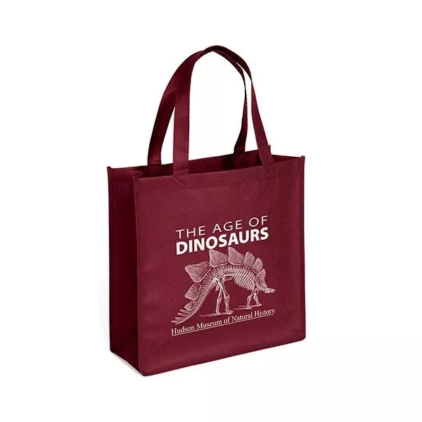 silkscreen printed non woven bag (3)